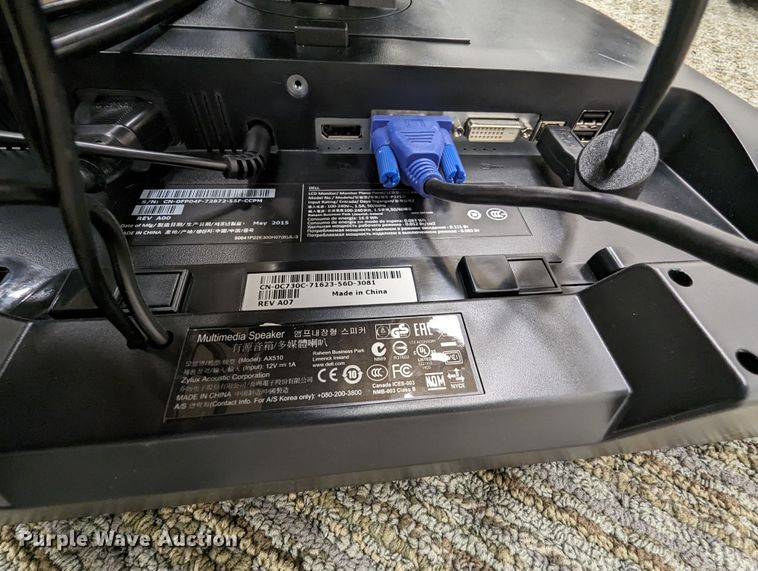 image for item LY9297 Computers