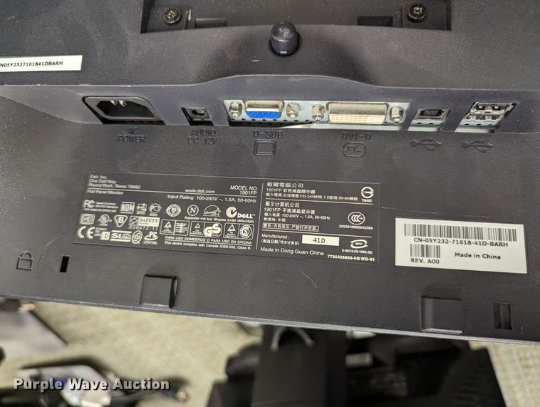 image for item LY9297 Computers