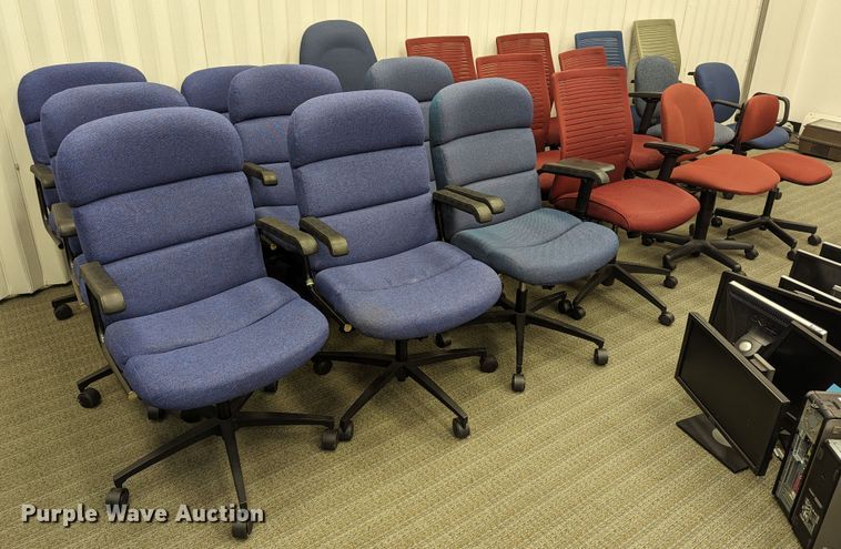 image for item LY9298 (20) chairs