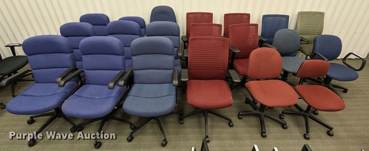 image for item LY9298 (20) chairs