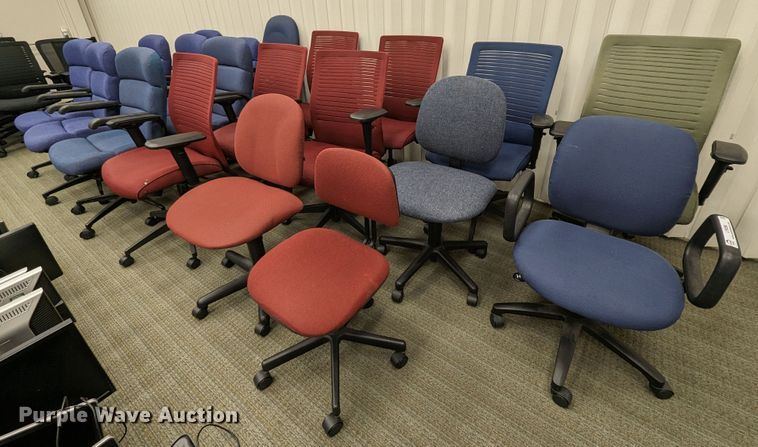 image for item LY9298 (20) chairs