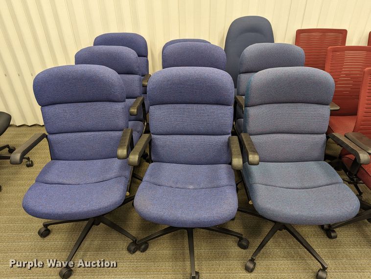 image for item LY9298 (20) chairs