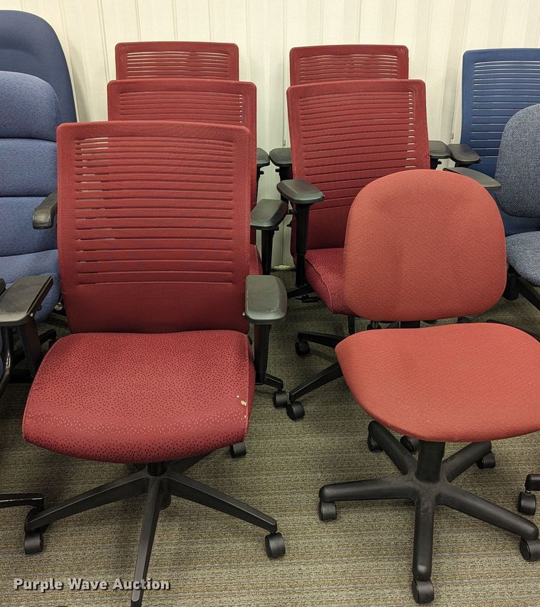 image for item LY9298 (20) chairs