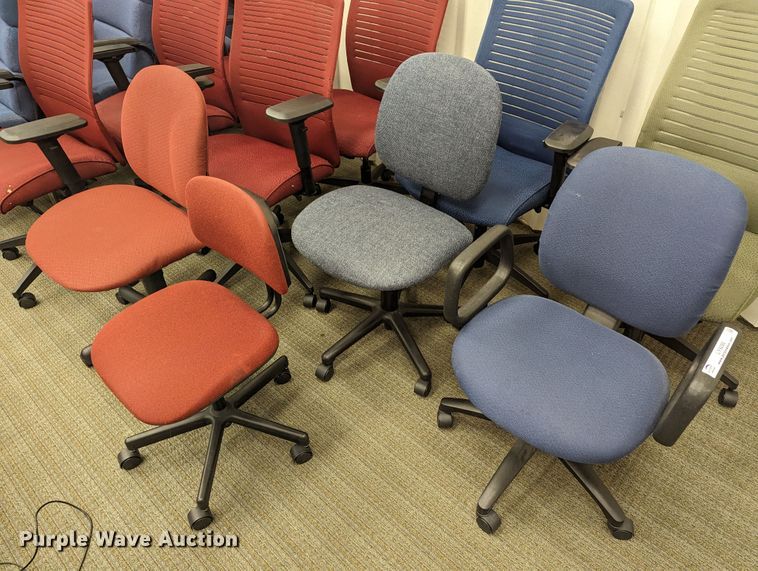 image for item LY9298 (20) chairs