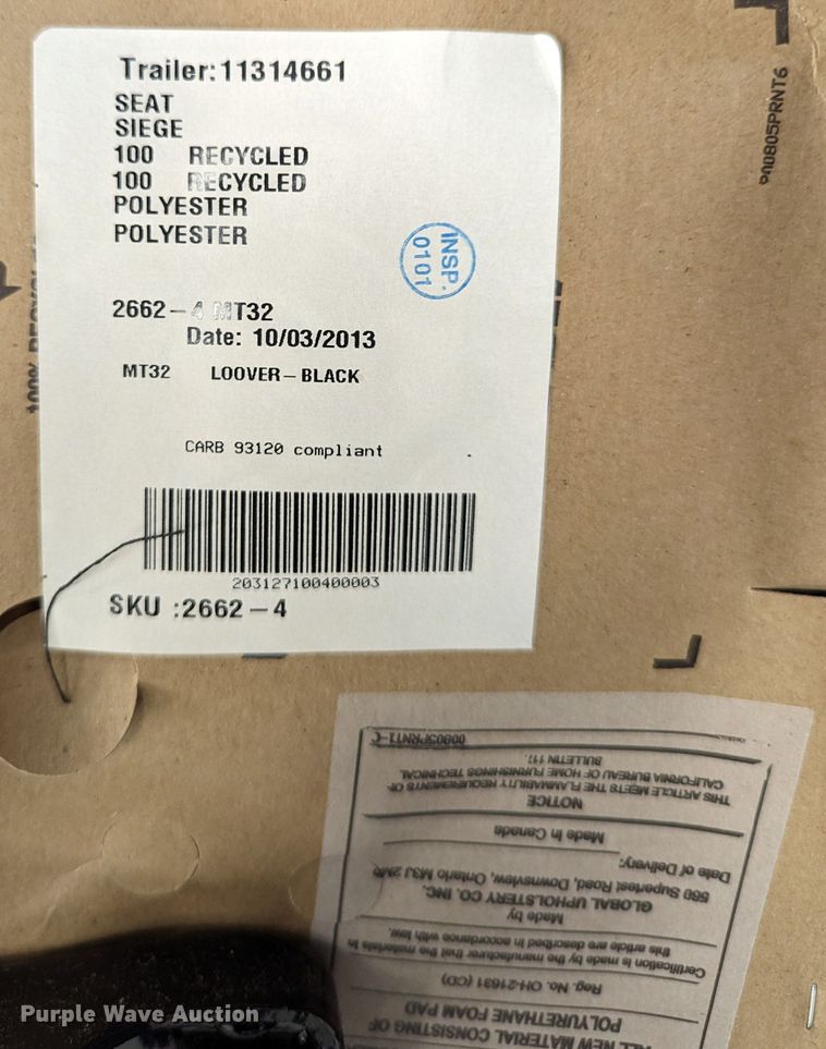 image for item LY9299 (22) ChromCraft chairs