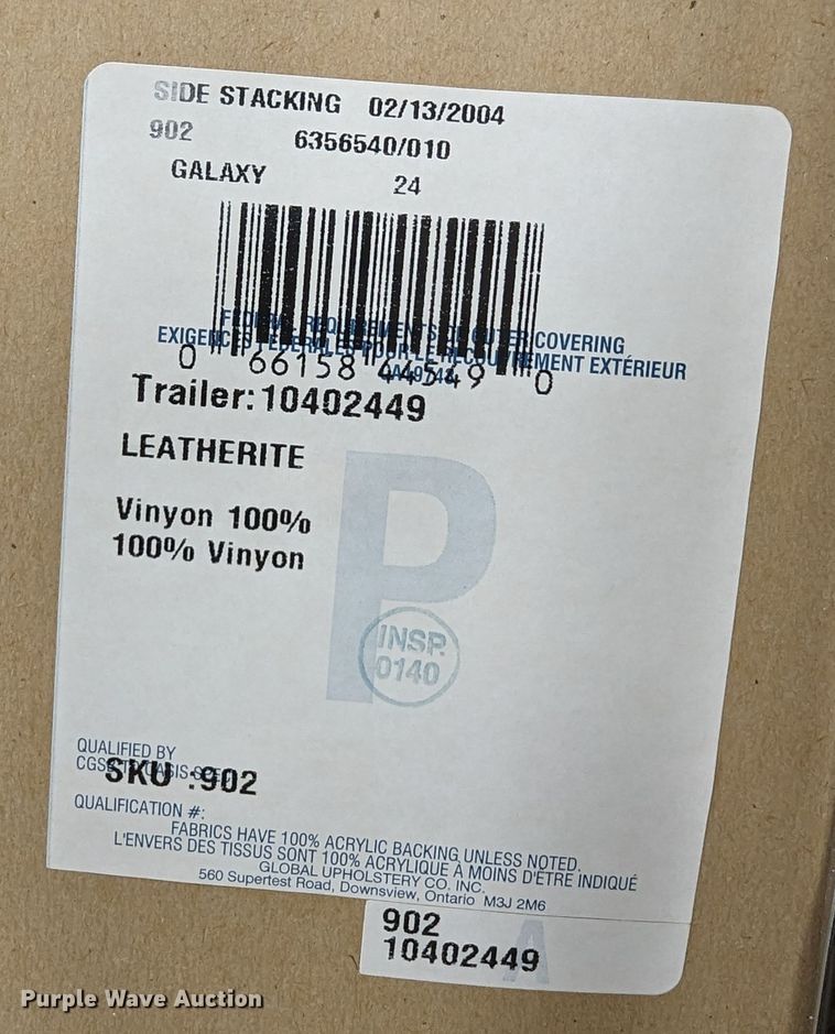 image for item LY9300 (21) chairs