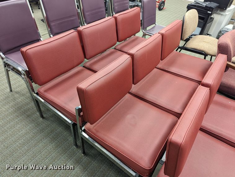 image for item LY9300 (21) chairs