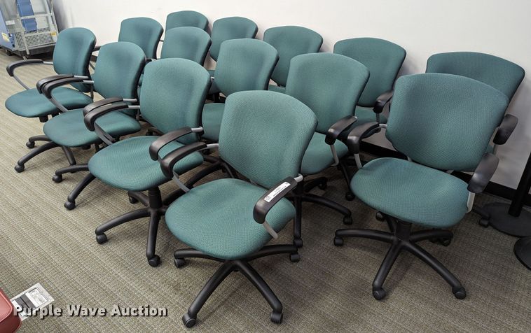 image for item LY9301 (14) Global Upholstery chairs