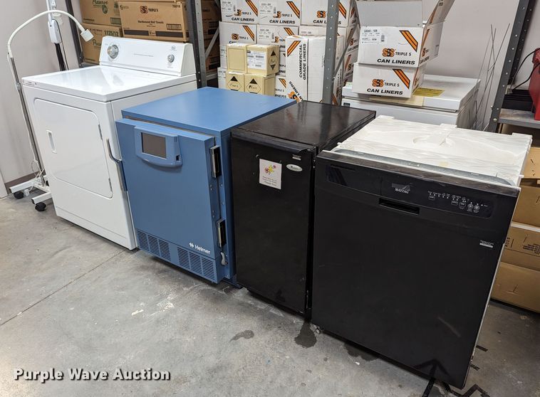 image for item LY9303 Appliances