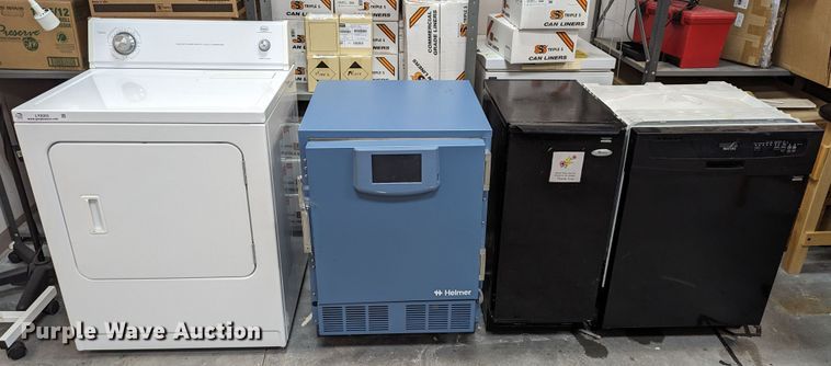 image for item LY9303 Appliances