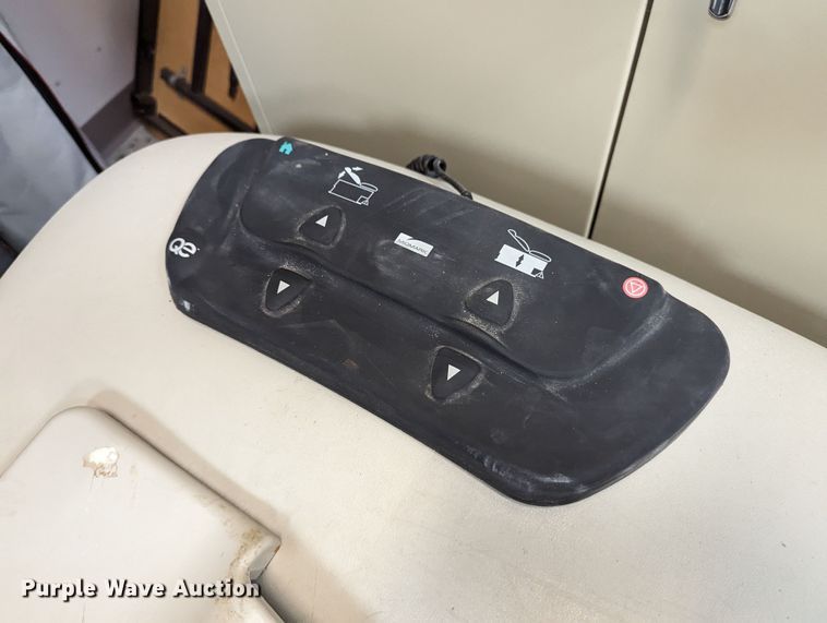 image for item LY9304 Medical equipment