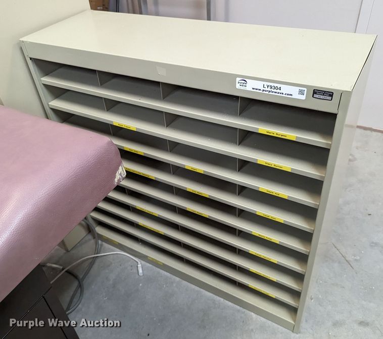 image for item LY9304 Medical equipment