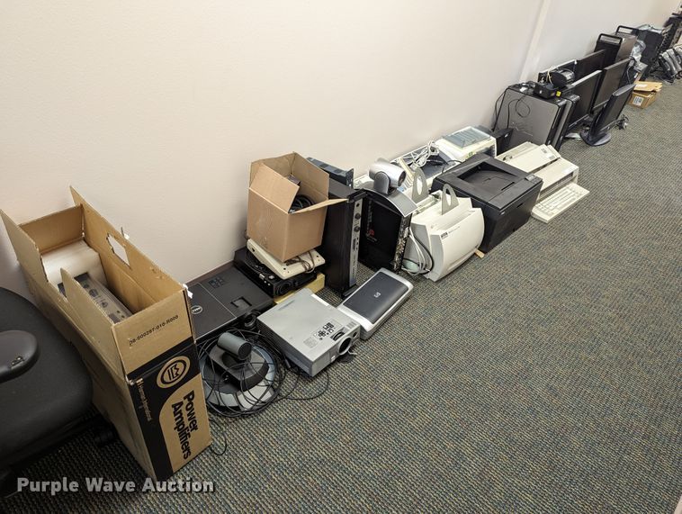 image for item LY9306 Electronics