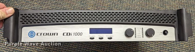 image for item LY9306 Electronics