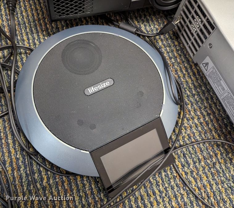 image for item LY9306 Electronics