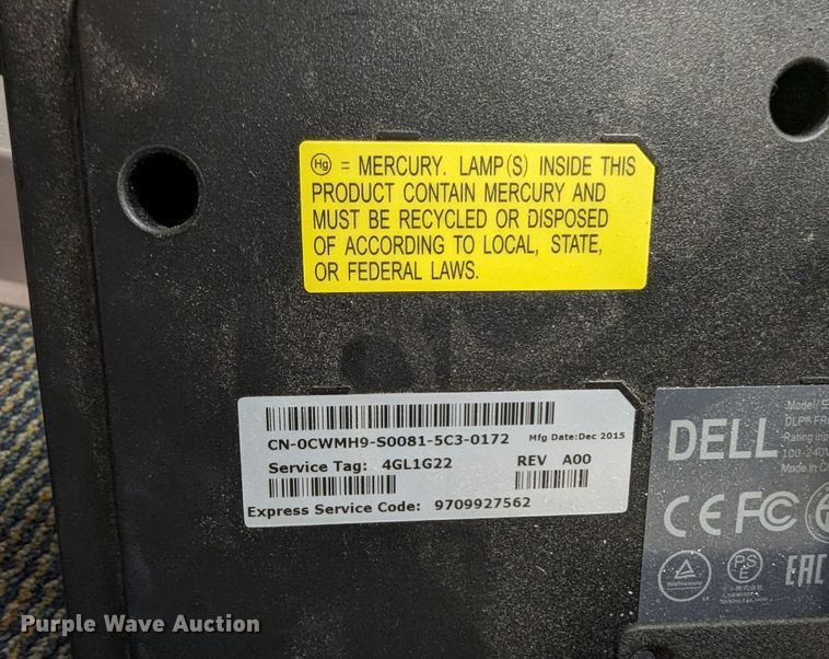 image for item LY9306 Electronics