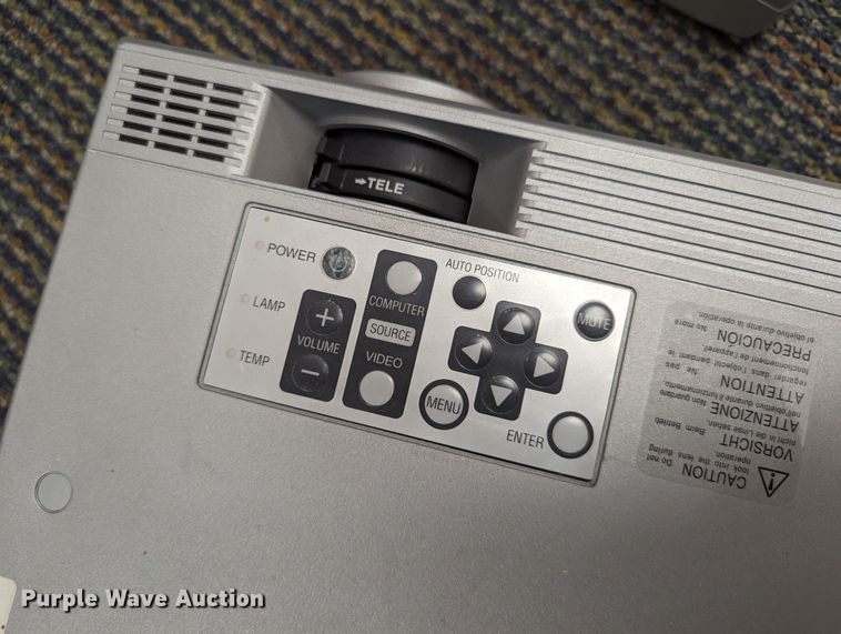 image for item LY9306 Electronics