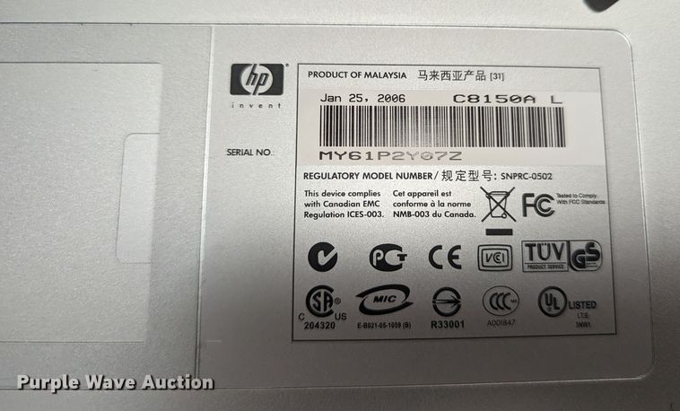 image for item LY9306 Electronics