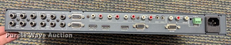 image for item LY9306 Electronics