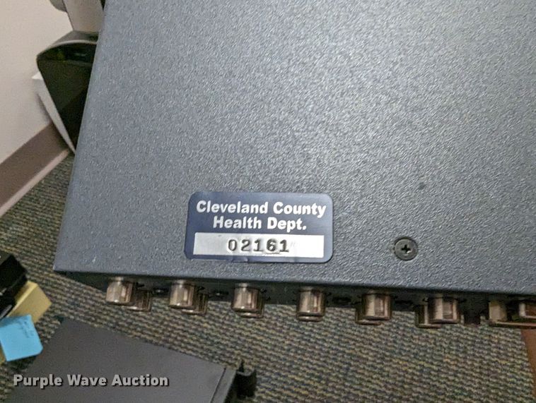 image for item LY9306 Electronics