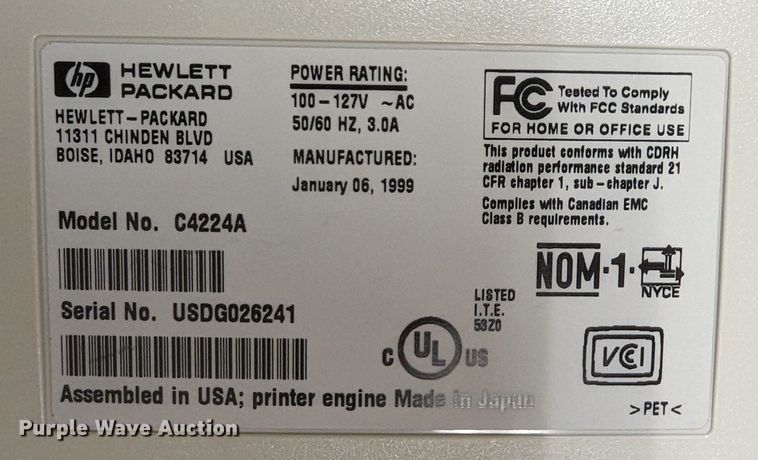 image for item LY9306 Electronics