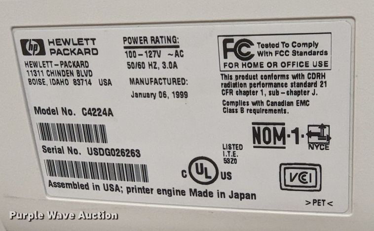 image for item LY9306 Electronics