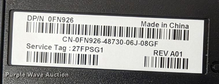 image for item LY9306 Electronics