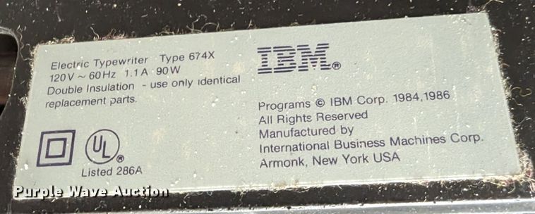 image for item LY9306 Electronics