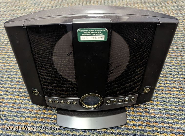 image for item LY9306 Electronics