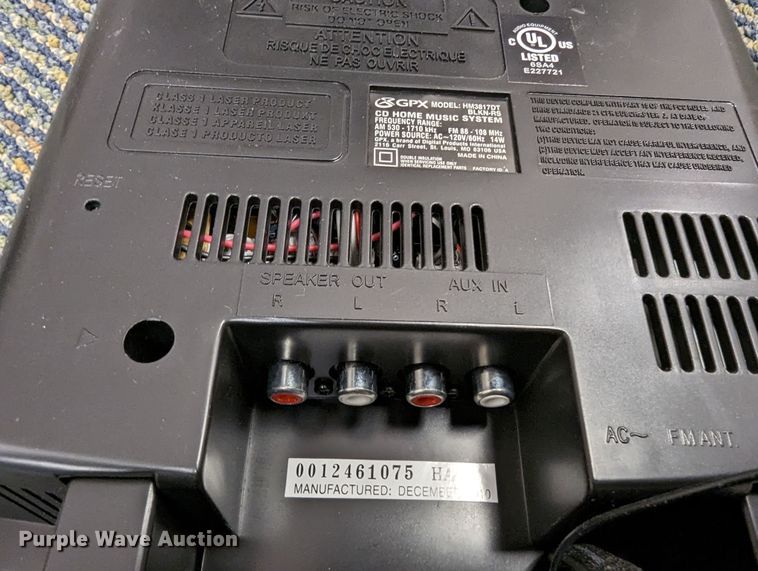 image for item LY9306 Electronics