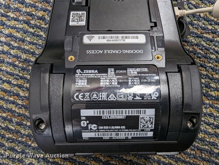 image for item LY9306 Electronics