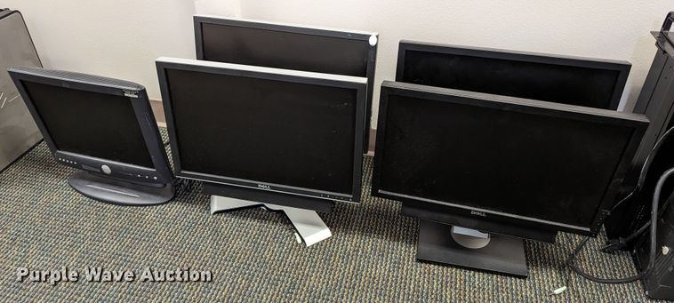 image for item LY9306 Electronics