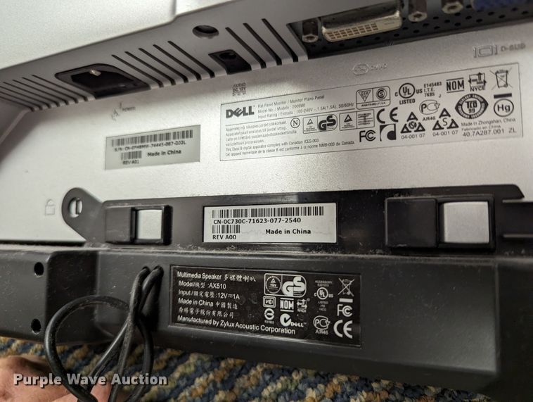 image for item LY9306 Electronics