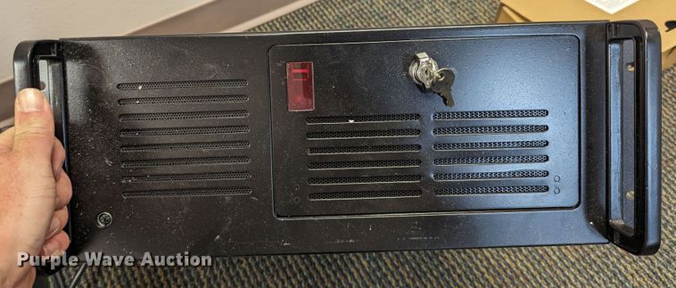 image for item LY9306 Electronics