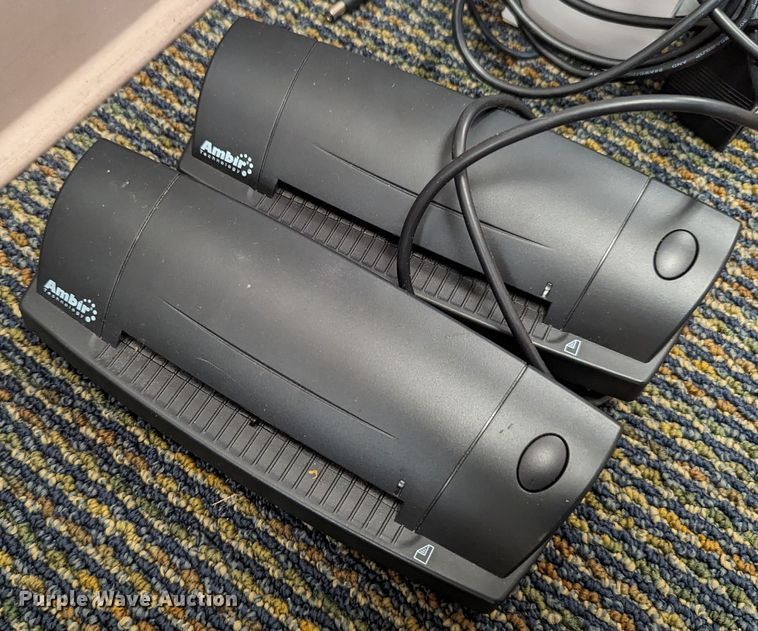 image for item LY9306 Electronics