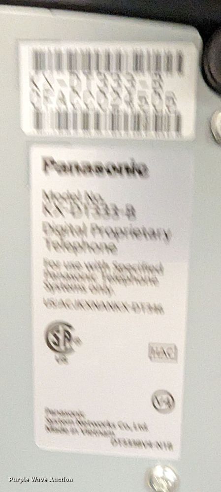 image for item LY9306 Electronics