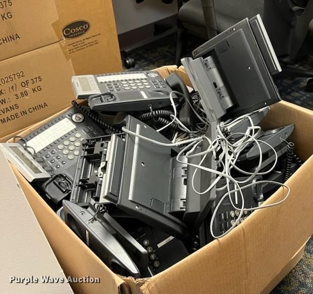 image for item LY9306 Electronics