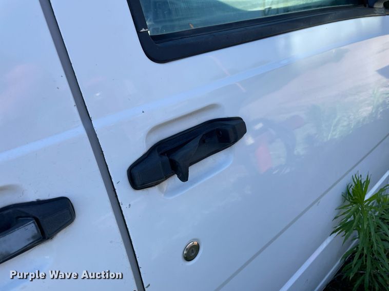 image for item ME9889 1997 Ford Aerostar  van