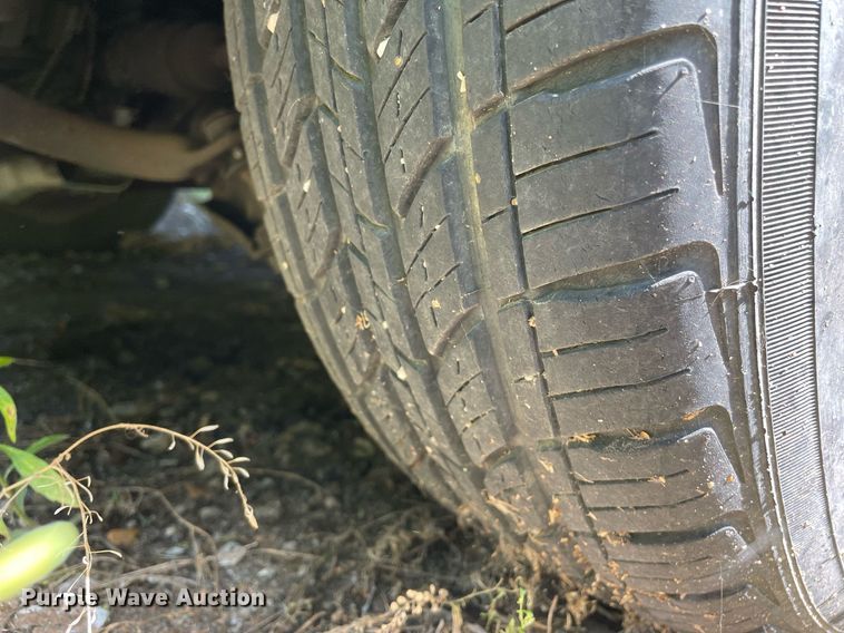 image for item ME9889 1997 Ford Aerostar  van