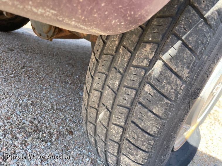 image for item ME9890 1991 Chevrolet Astro van