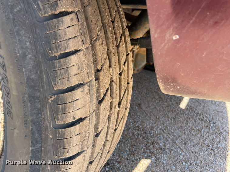 image for item ME9890 1991 Chevrolet Astro van