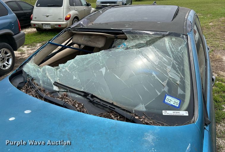 image for item MF9948 2006 BMW 330i