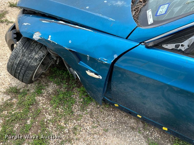 image for item MF9948 2006 BMW 330i