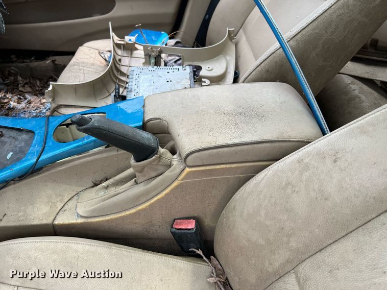 image for item MF9948 2006 BMW 330i