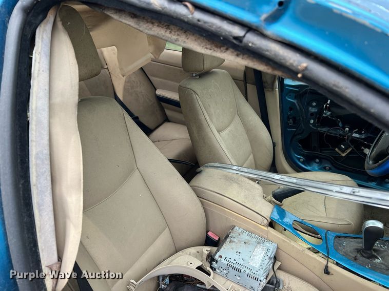 image for item MF9948 2006 BMW 330i