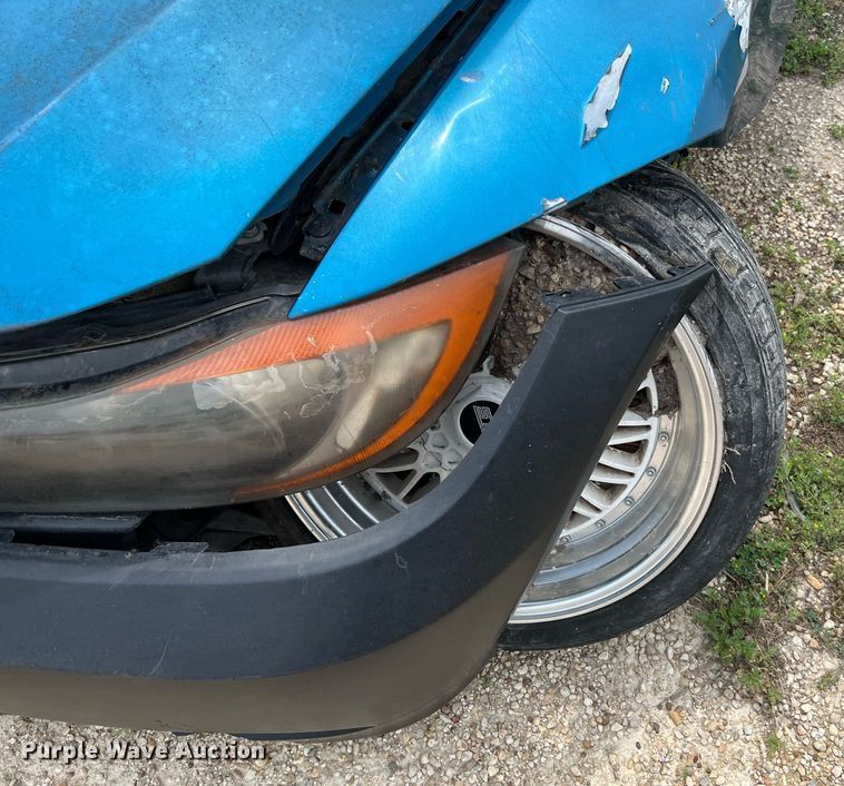 image for item MF9948 2006 BMW 330i