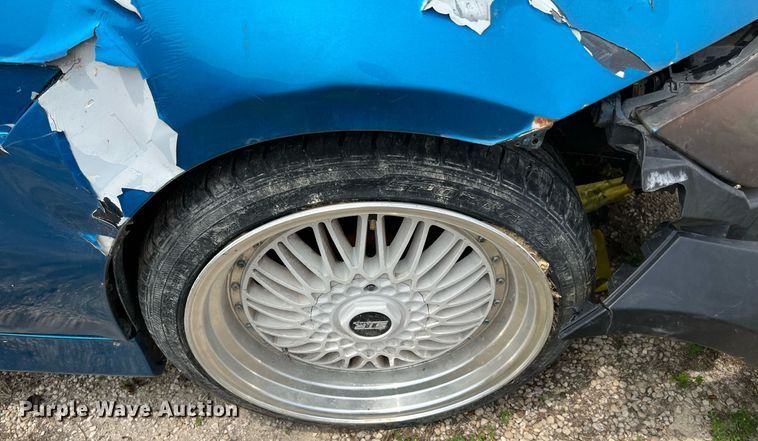 image for item MF9948 2006 BMW 330i