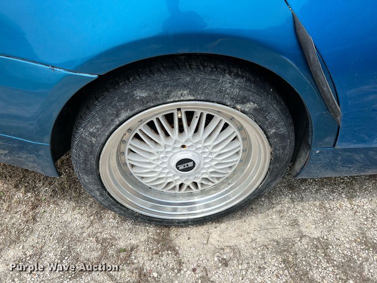 image for item MF9948 2006 BMW 330i