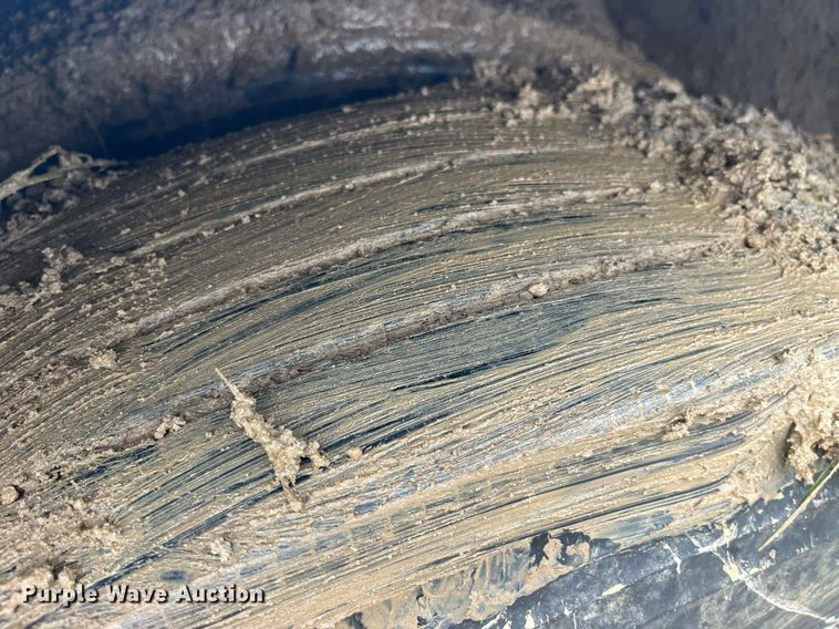 image for item MG9401 1997 Talbert  lowboy equipment trailer