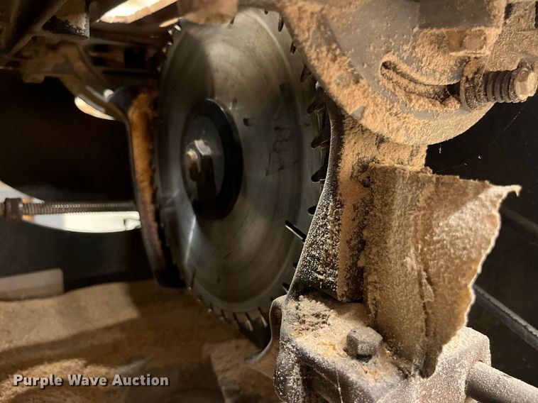 image for item MG9410 Sears Craftsman 113-299040  table saw